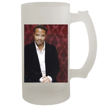 Terrence Howard 16oz Frosted Beer Stein