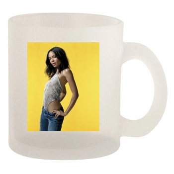 Thandie Newton 10oz Frosted Mug