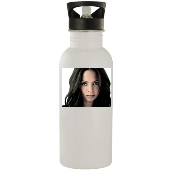 Thandie Newton Stainless Steel Water Bottle