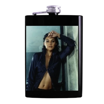 Emmanuelle Chriqui Hip Flask