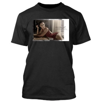 Emmanuelle Chriqui Men's TShirt