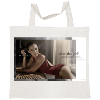 Emmanuelle Chriqui Tote