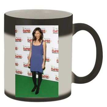 Thandie Newton Color Changing Mug