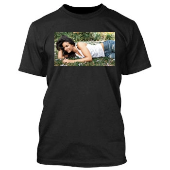 Emmanuelle Chriqui Men's TShirt