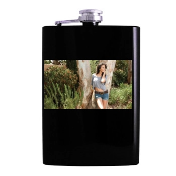 Emmanuelle Chriqui Hip Flask