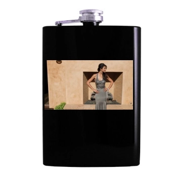 Emmanuelle Chriqui Hip Flask