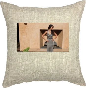 Emmanuelle Chriqui Pillow