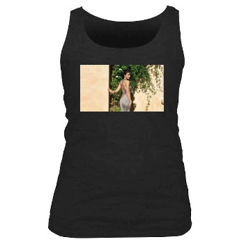 Emmanuelle Chriqui Women's Tank Top