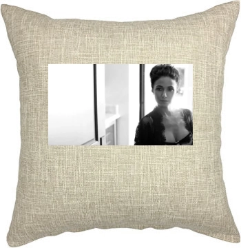 Emmanuelle Chriqui Pillow