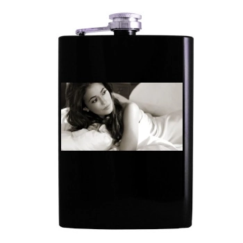 Emmanuelle Chriqui Hip Flask