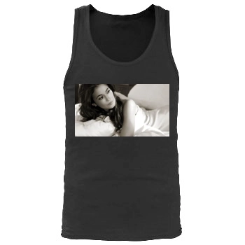 Emmanuelle Chriqui Men's Tank Top