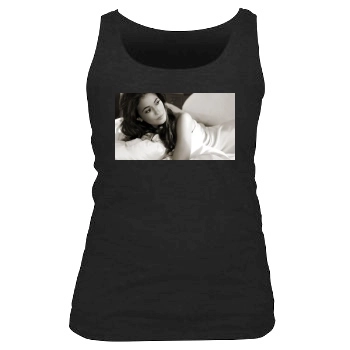 Emmanuelle Chriqui Women's Tank Top