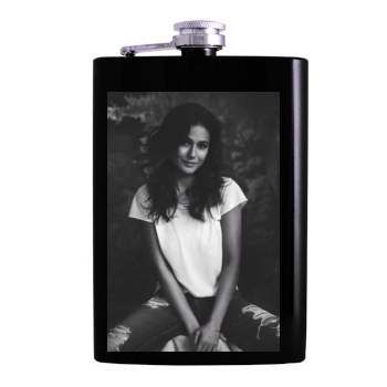 Emmanuelle Chriqui Hip Flask