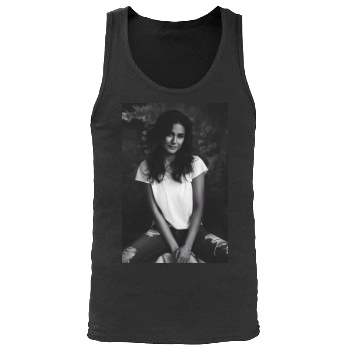 Emmanuelle Chriqui Men's Tank Top