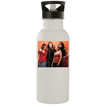 The Donnas Stainless Steel Water Bottle