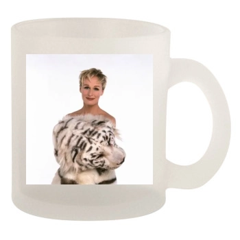 Glenn Close 10oz Frosted Mug