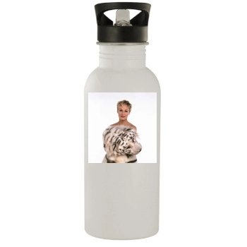 Glenn Close Stainless Steel Water Bottle