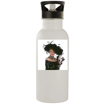 Glenn Close Stainless Steel Water Bottle