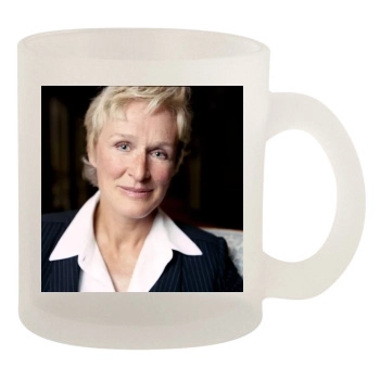 Glenn Close 10oz Frosted Mug