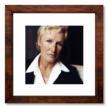 Glenn Close 12x12