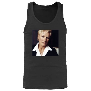 Glenn Close Men's Tank Top