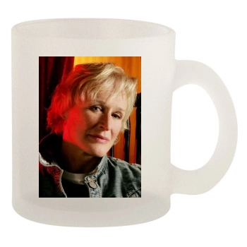 Glenn Close 10oz Frosted Mug