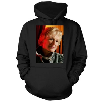 Glenn Close Mens Pullover Hoodie Sweatshirt