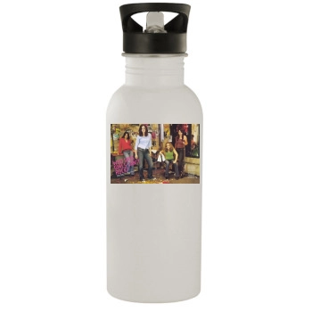 The Donnas Stainless Steel Water Bottle