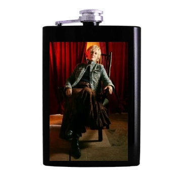 Glenn Close Hip Flask