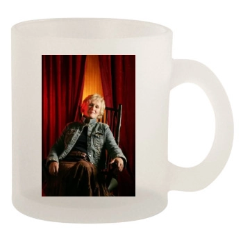 Glenn Close 10oz Frosted Mug