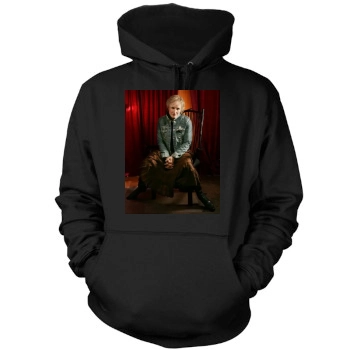 Glenn Close Mens Pullover Hoodie Sweatshirt