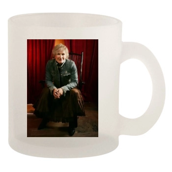 Glenn Close 10oz Frosted Mug