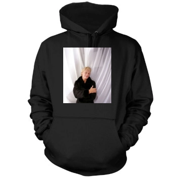 Glenn Close Mens Pullover Hoodie Sweatshirt