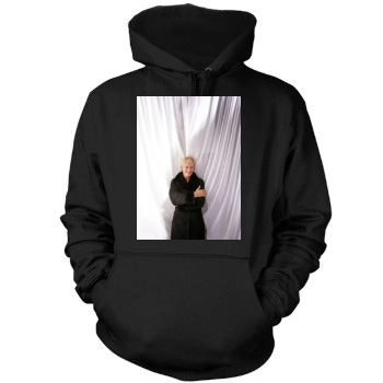 Glenn Close Mens Pullover Hoodie Sweatshirt