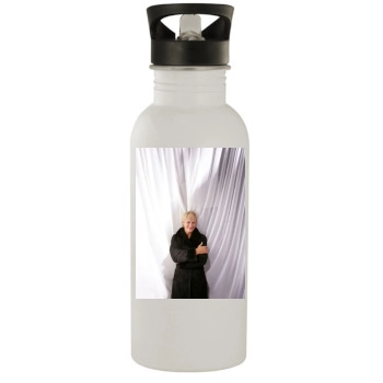 Glenn Close Stainless Steel Water Bottle