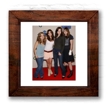 The Donnas 6x6