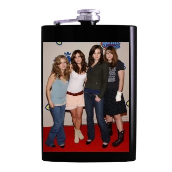 The Donnas Hip Flask