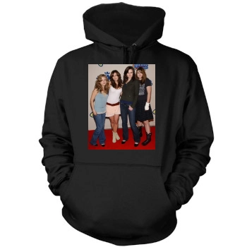 The Donnas Mens Pullover Hoodie Sweatshirt