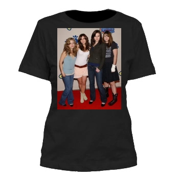 The Donnas Women's Cut T-Shirt