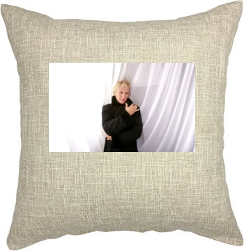 Glenn Close Pillow