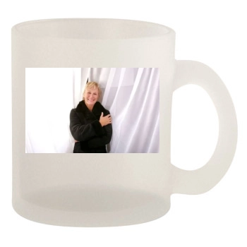 Glenn Close 10oz Frosted Mug