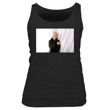 Glenn Close Women's Tank Top