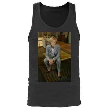 Glenn Close Men's Tank Top