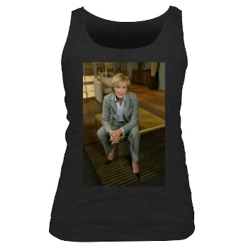 Glenn Close Women's Tank Top