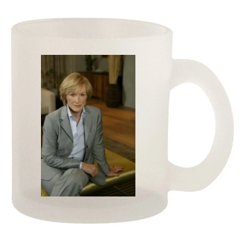 Glenn Close 10oz Frosted Mug