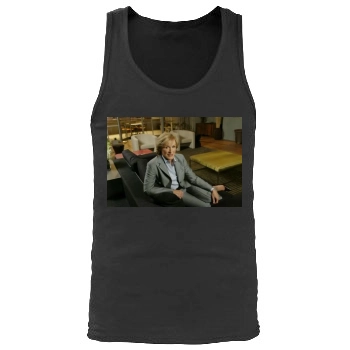 Glenn Close Men's Tank Top