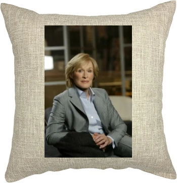 Glenn Close Pillow