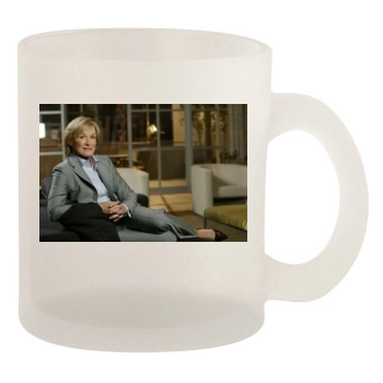 Glenn Close 10oz Frosted Mug