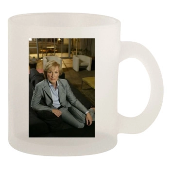 Glenn Close 10oz Frosted Mug