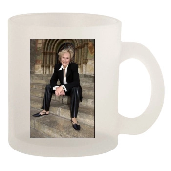 Glenn Close 10oz Frosted Mug